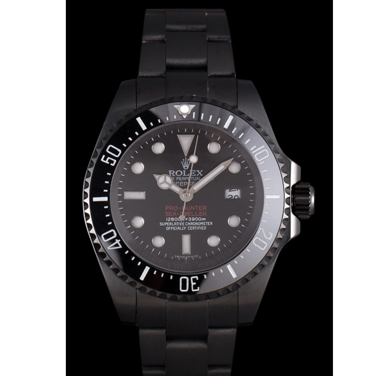 Aaa replica watch Jacques Edition-rl246 Dweller Sky Piccard Special Rolex 0820